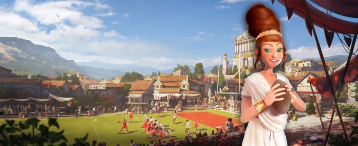forge of empires forge bowl event