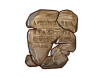 Reward icon archeology clay tablet normal 3.png